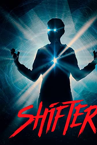 Shifter 2020 1080p WEBRip X264 DD 5 1-EVO