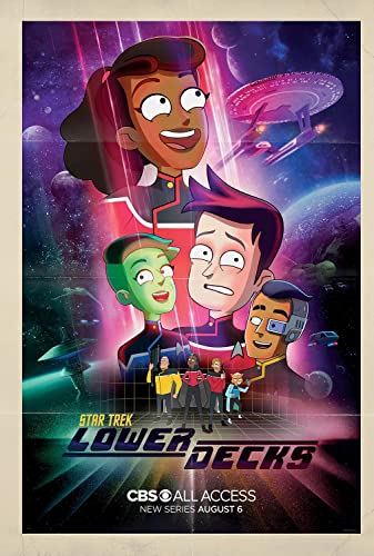 Star Trek Lower Decks S01E01 720p WEB h264-TRUMP