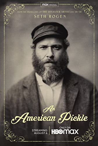 An American Pickle 2020 WEBRip x264-ION10