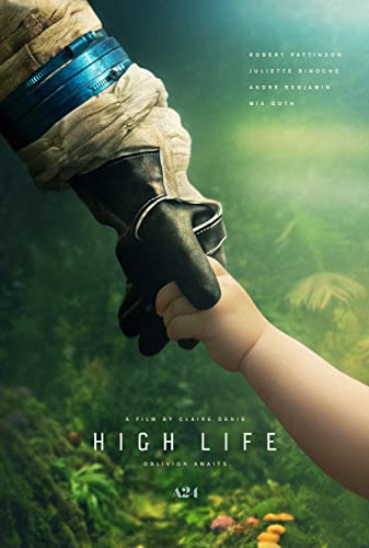 High Life 2018 1080p BluRay x265-RARBG