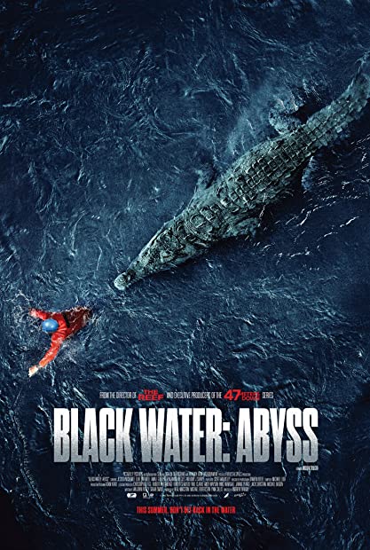Black Water Abyss 2020 1080p WEB-DL H264 AC3-EVO