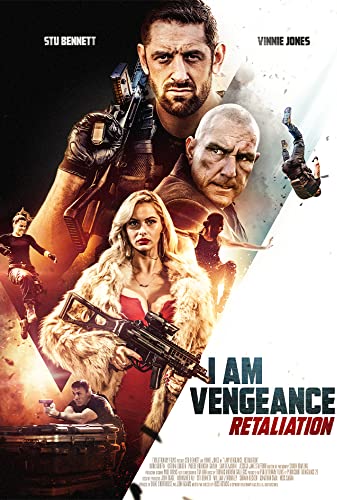 I Am Vengeance Retaliation 2020 1080p BluRay 1400MB DD5 1 x264-GalaxyRG