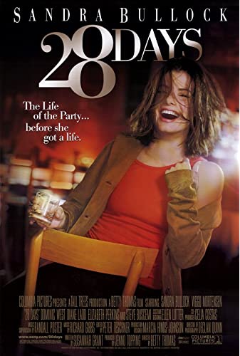 28 Days (2000) (DVD) mkv