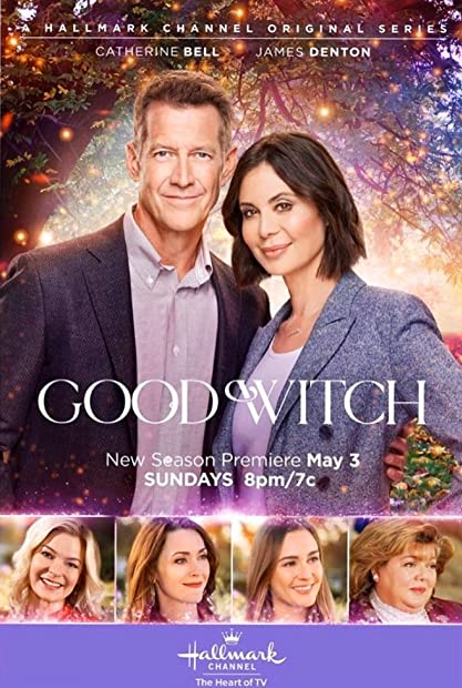 Good Witch S07E04 XviD-AFG