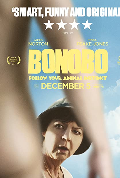 Bonobo (2014) Hindi Dub 720p WEB-DLRip MelbetCinema