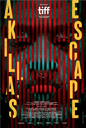 Akillas Escape 2021 1080p WEBRip 1400MB DD5 1 x264-GalaxyRG