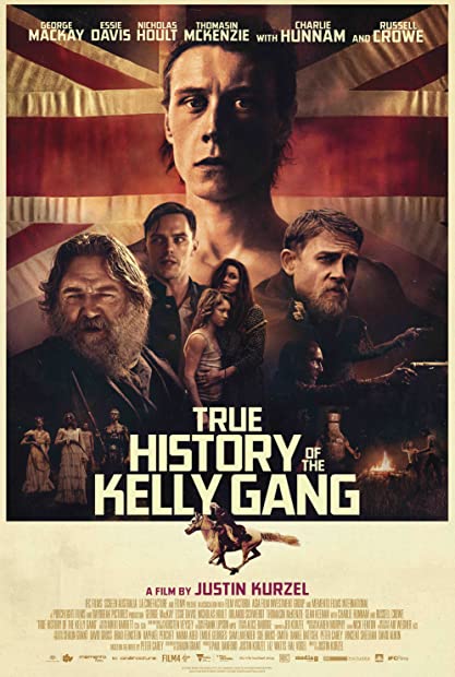 True History of the Kelly Gang (2019) BluRay 1080p H264 Ita Eng AC3 5 1 Sub Ita Eng realDMDJ