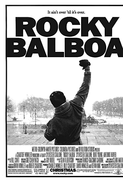 Rocky Balboa 2006 720p HD x264 MoviesFD