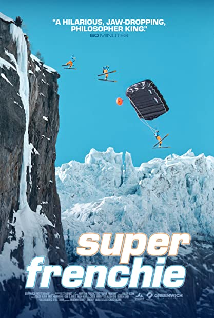 Super Frenchie 2020 720p WEBRip 800MB x264-GalaxyRG