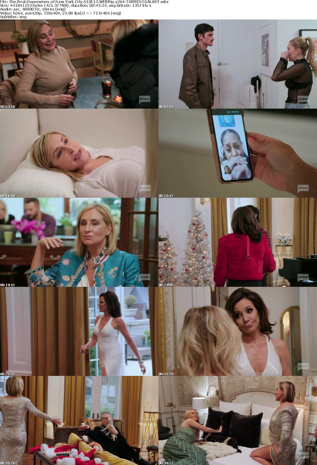 The Real Housewives of New York City S13E13 WEBRip x264-GALAXY
