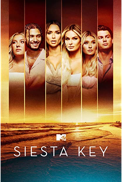 Siesta Key S04E12 HDTV x264-GALAXY