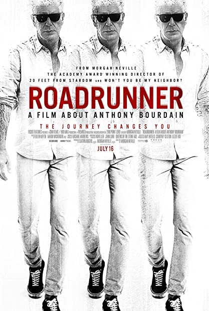 Roadrunner A Film About Anthony Bourdain 2021 720p WEBRip 800MB x264-Galaxy ...