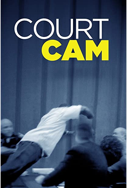 Court Cam S04E00 Top Five Outrageous Outbursts 2 480p x264-mSD