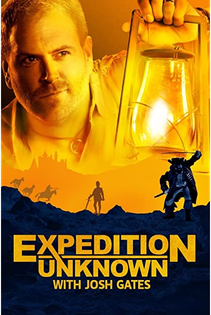 Expedition Unknown S10E03 Ransom in the Sky 720p WEB h264-KOMPOST