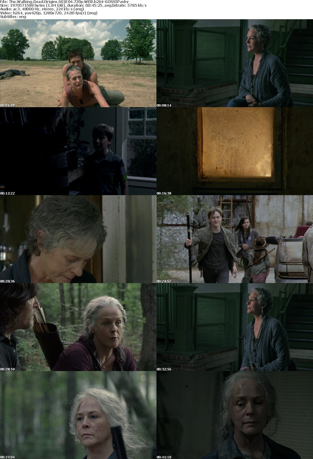 The Walking Dead Origins S01E04 720p WEB h264-GOSSIP