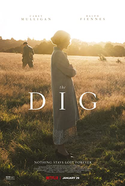 The Dig 2021 720p HD BluRay x264 MoviesFD