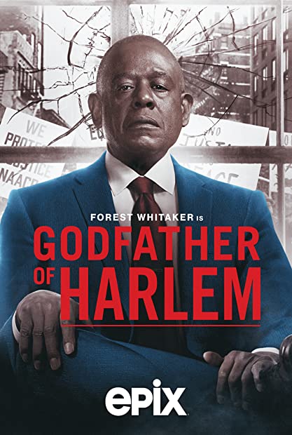 Godfather of Harlem S02E10 The Hate that Hate Produced 720p AMZN WEBRip DDP ...