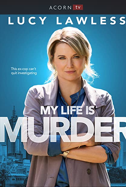 My Life Is Murder S02E04 720p HDTV x264-WURUHI