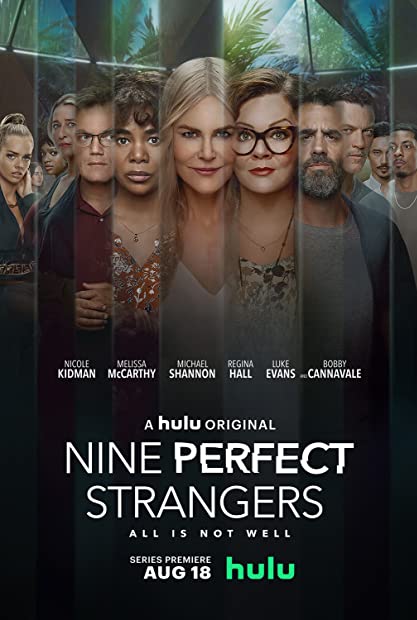 Nine Perfect Strangers S01E05 720p WEB H264-GGEZ
