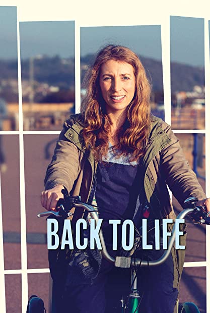 Back To Life S02E01 720p HDTV x264-UKTV