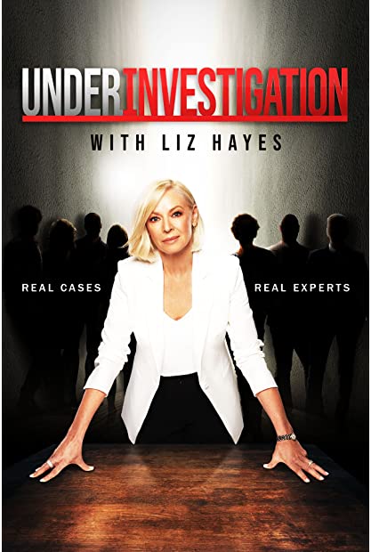 Under Investigation With Liz Hayes S02E03 720p HDTV x264-CBFM