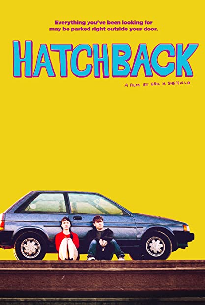 Hatchback 2019 720p BluRay x264 MoviesFD