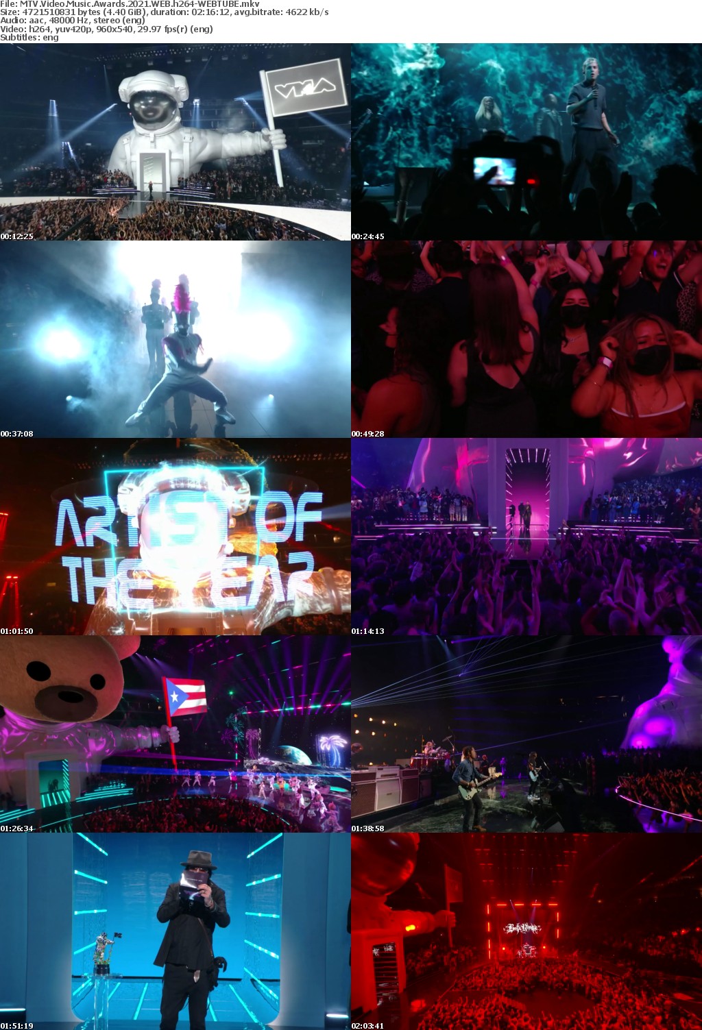 MTV Video Music Awards 2021 WEB h264-WEBTUBE