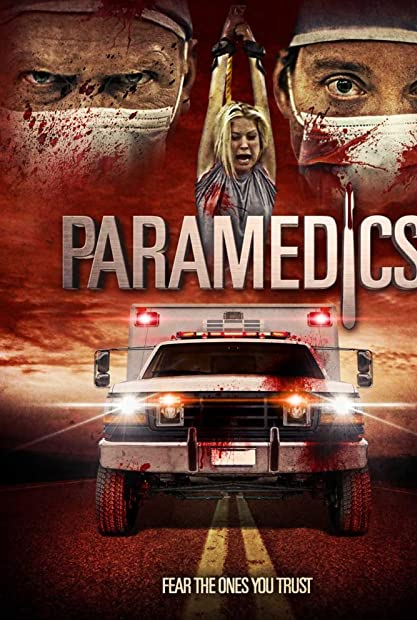 Paramedics S03E06 HDTV x264-GALAXY