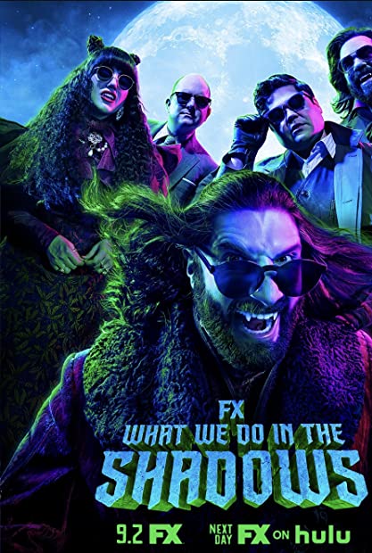 What We Do in the Shadows S03E04 720p WEB h264-GOSSIP