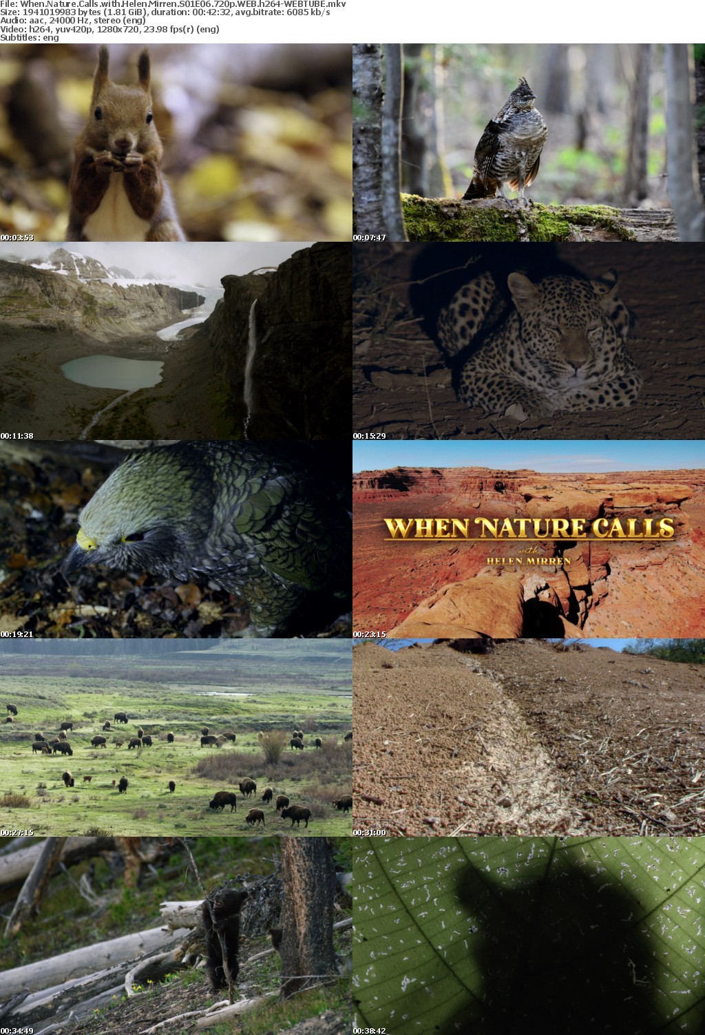 When Nature Calls with Helen Mirren S01E06 720p WEB h264-WEBTUBE