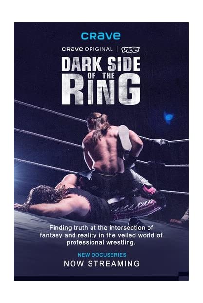 Dark Side Of The Ring S03E08 WEBRip x264-GALAXY