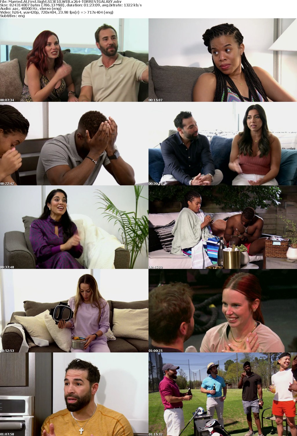 Married At First Sight S13E10 WEB x264-GALAXY