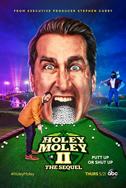 Holey Moley S03E10 The Turducken of Golf 720p HULU WEBRip DDP5 1 x264-NTb