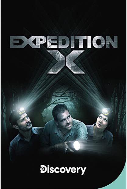 Expedition X S04E05 Ghost Fort of the Civil War 720p WEB h264-KOMPOST