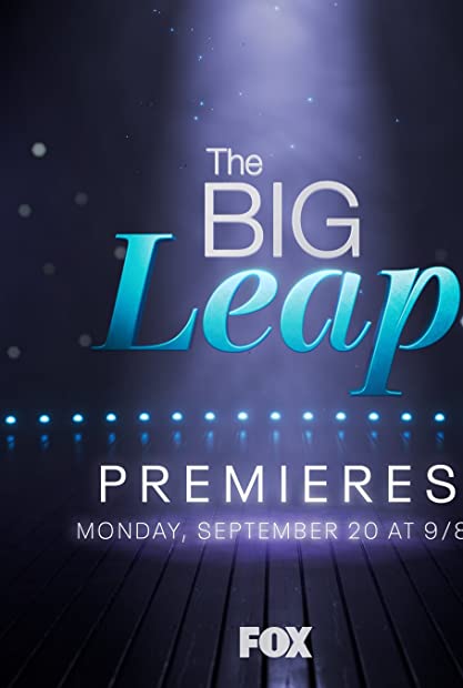 The Big Leap S01E03 WEB x264-GALAXY