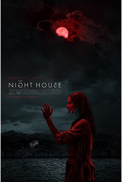 The Night House 2021 720p BluRay 800MB x264-GalaxyRG