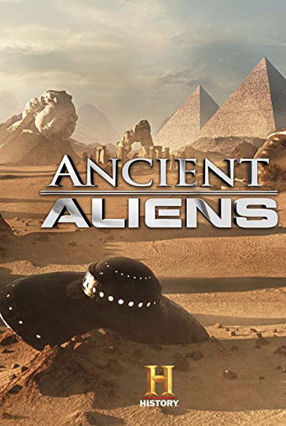 Ancient Aliens S17E07 720p WEB h264-BAE
