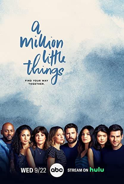 A Million Little Things S04E04 XviD-AFG