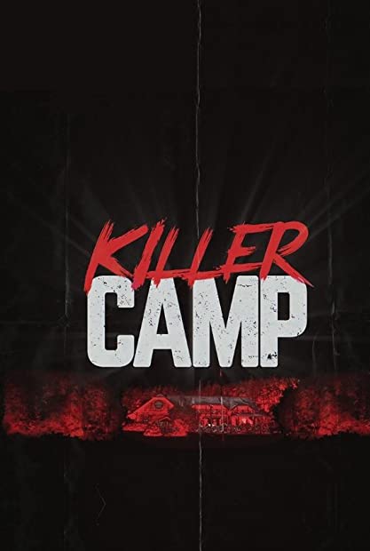 Killer Camp S02E01 A Smashing Sequel 720p WEB-DL AAC2 0 H264-BTN