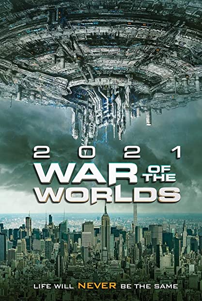War of the Worlds (2005) 720p BluRay X264 MoviesFD