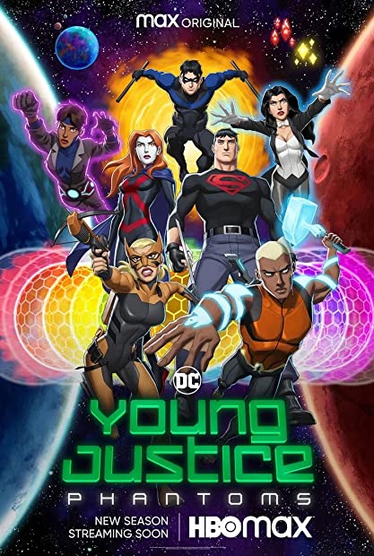 Young Justice S04E05 XviD-AFG