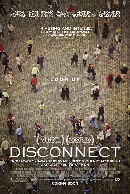 Disconnect (2012) 720p BluRay x264 - MoviesFD