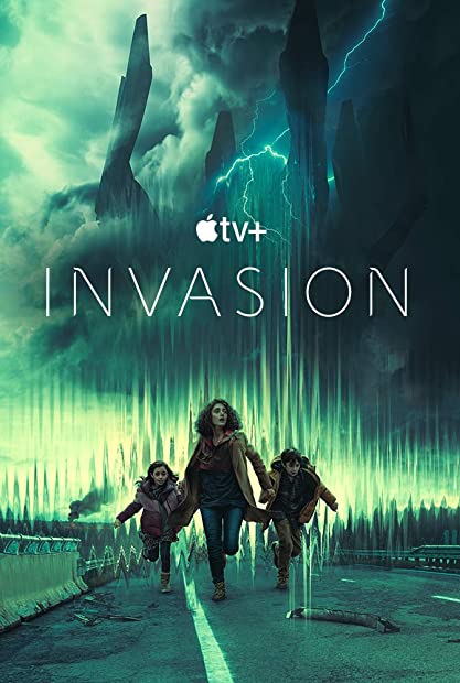 Invasion 2021 S01E07 Hope 1080p ATVP WEBRip DDP5 1 x264-NTb