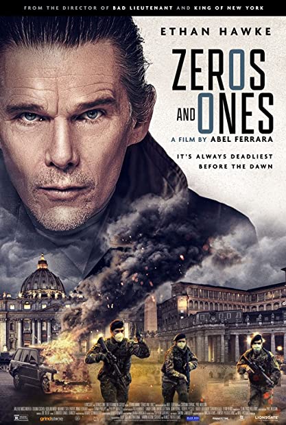 Zeros and Ones (2021) Dual YG