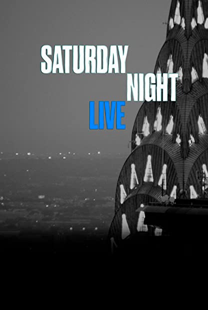 Saturday Night Live S47E07 XviD-AFG