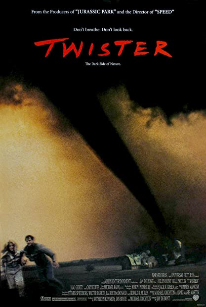 Twister 1996 Remastered 1080p BluRay HEVC H265 5 1 BONE
