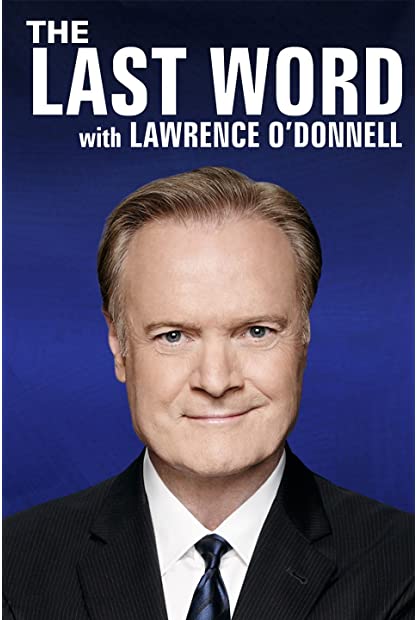The Last Word with Lawrence O'Donnell 2021 11 19 1080p WEBRip x265 HEVC-LM