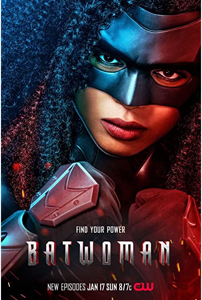 Batwoman 2019 S03E07 REPACK 1080p WEB H264-PECULATE