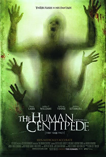 The Human Centipede (First Sequence) (2009) 720p BluRay x264 - MoviesFD