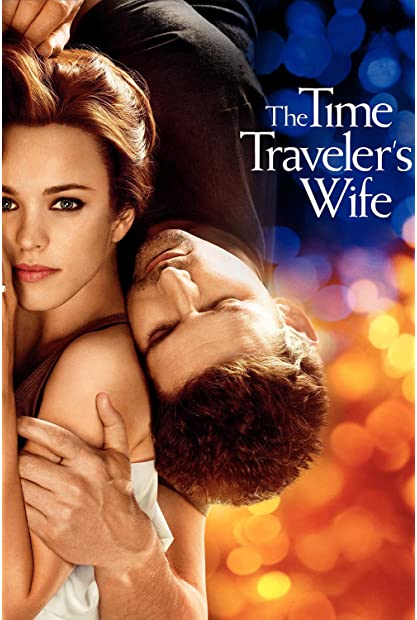 The Time Traveler's Wife (2009) 720p BluRay x264 - MoviesFD